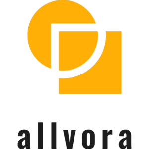 Email signature on transparent